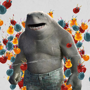 Meet your Posher, Lorraine